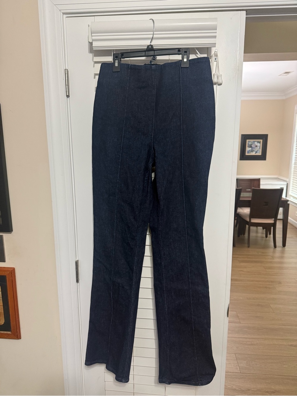 Large/Tall-SPANXshape™ EveryWear
Zero Waistband Micro Flare Jeans